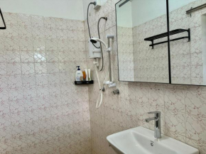 Nadi Town Second Floor Independent Master Bedroom